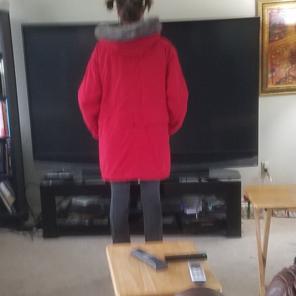 JL Colebrook Coat NWOT - Picture 4 of 8